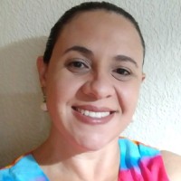 Fluid System Employee Ester Assis de Almeida's profile photo