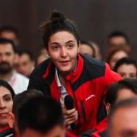 Zeynep Önder Email