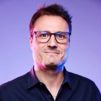 Plastic Odyssey Employee Fabien Lamaison's profile photo