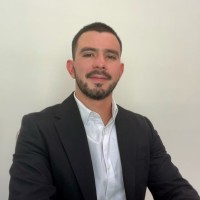 Outbounder Employee Jaime Martinez's profile photo