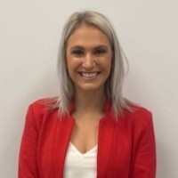 Harland Medical Systems, Inc. Employee Audrey Lucas's profile photo