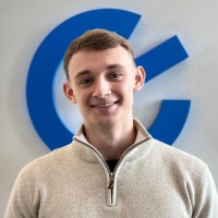 KnowBe4 Employee Daniel Hearn's profile photo