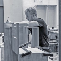 Quest Joinery Employee Nick Oliver's profile photo