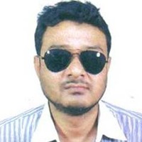 DigiPoint Employee Diganta Newar's profile photo