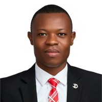 27th Development LLC Employee Taiwo Adekalu's profile photo