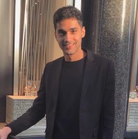 Augmentus Employee Yohan Fernandes's profile photo