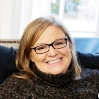 Kiersten Hall Email & Phone Number