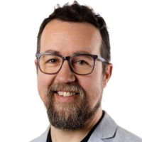 Changeworks Employee Josiah Lockhart's profile photo