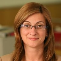 Ampere Employee Raluca Balan's profile photo