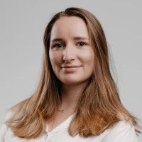 Synchrotech SA Employee Garance Selosse's profile photo