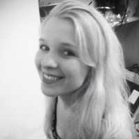 Illumination Mac Guff Employee Heidi Sundberg's profile photo