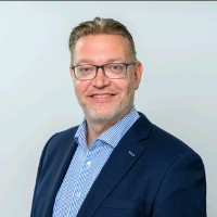 Profund Innovation - Freie Universität Berlin Employee Stefan Knoll's profile photo