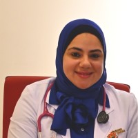 FUTURE CARE | الرعاية المستقبلية Employee Eman Awad's profile photo