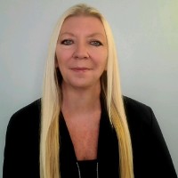 Khoros Employee Allison Fasching's profile photo