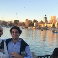 Granosur Employee Agustín Caracciolo Garcia's profile photo