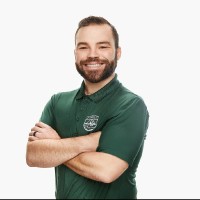 Striem Employee Montgomery Joneslight's profile photo