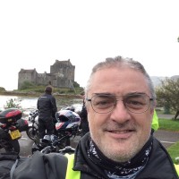 Wiretronic AB Employee Paul Bendall's profile photo