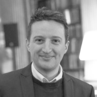 DealCatalyst Employee André Anastasi's profile photo