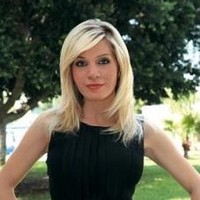 Wargaming Employee Gavriela Christodoulou's profile photo