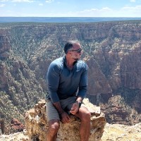 University of Hawaii-West Oahu Employee Jayson Harper's profile photo