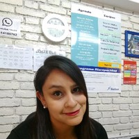 SALUS Employee Patricia Morales's profile photo