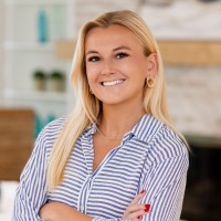 RE/MAX at the Crossing, Indianapolis, IN Employee Sophie Sergi's profile photo