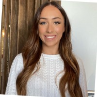 Happen Business Employee Lauren Jacobs's profile photo