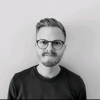 Clever Employee Andreas Sørensen's profile photo