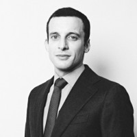 Florac Employee Tristan Parr's profile photo