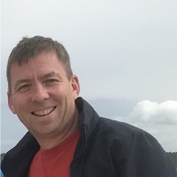 Colin Welsh Email