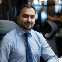 Real Estate Masters Dubai Employee Inshad Arshad's profile photo