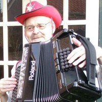 Muziek Employee Chris Boesveld's profile photo