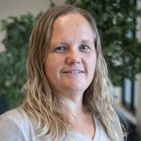Clay Electric Cooperative, Inc. Employee Ashley Horn's profile photo