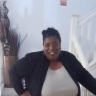 IRG (Integrated Resources Group) Employee Daphne Thompson's profile photo