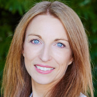 Finance Controlled Employee Sarah Randall's profile photo