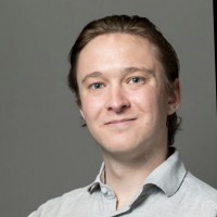 Dagster Labs Employee Matt Diamond's profile photo