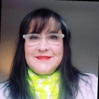 LucidCX Employee Maria Eugenia Bermudez's profile photo