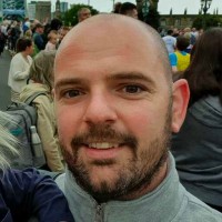 Radix Tokens (Jersey) Employee Chris Hodgson's profile photo