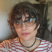 IBM Employee Margot Krehbiel's profile photo
