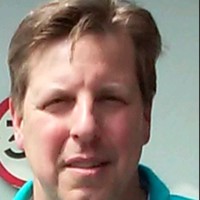 WSP USA Employee Paul Sullivan's profile photo