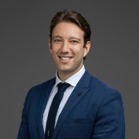 Dorado Property Employee Hans Taylor's profile photo