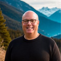 Qwibie, Inc. Employee Perry Price's profile photo