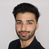 Helical Employee Muhammad Ali's profile photo
