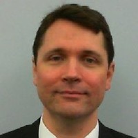 Christendom College Employee Stephen Pilon's profile photo