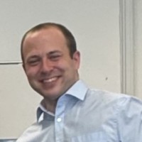 GTR (Govia Thameslink Railway) Employee Scott Milne's profile photo