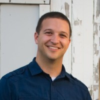 Green Bay Packaging Employee Jacob Friend's profile photo