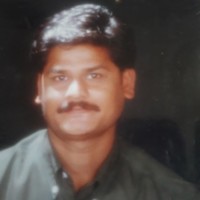 Doing Good Employee Vinay BLV's profile photo