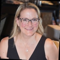 Accelerate Media Employee Melissa Lord's profile photo