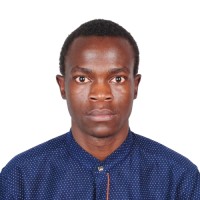 Deveint Ltd Employee Vickram Odero's profile photo