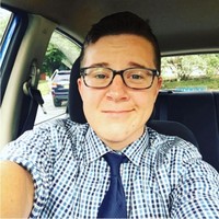 New York Army National Guard Employee Ryan Weinstein's profile photo